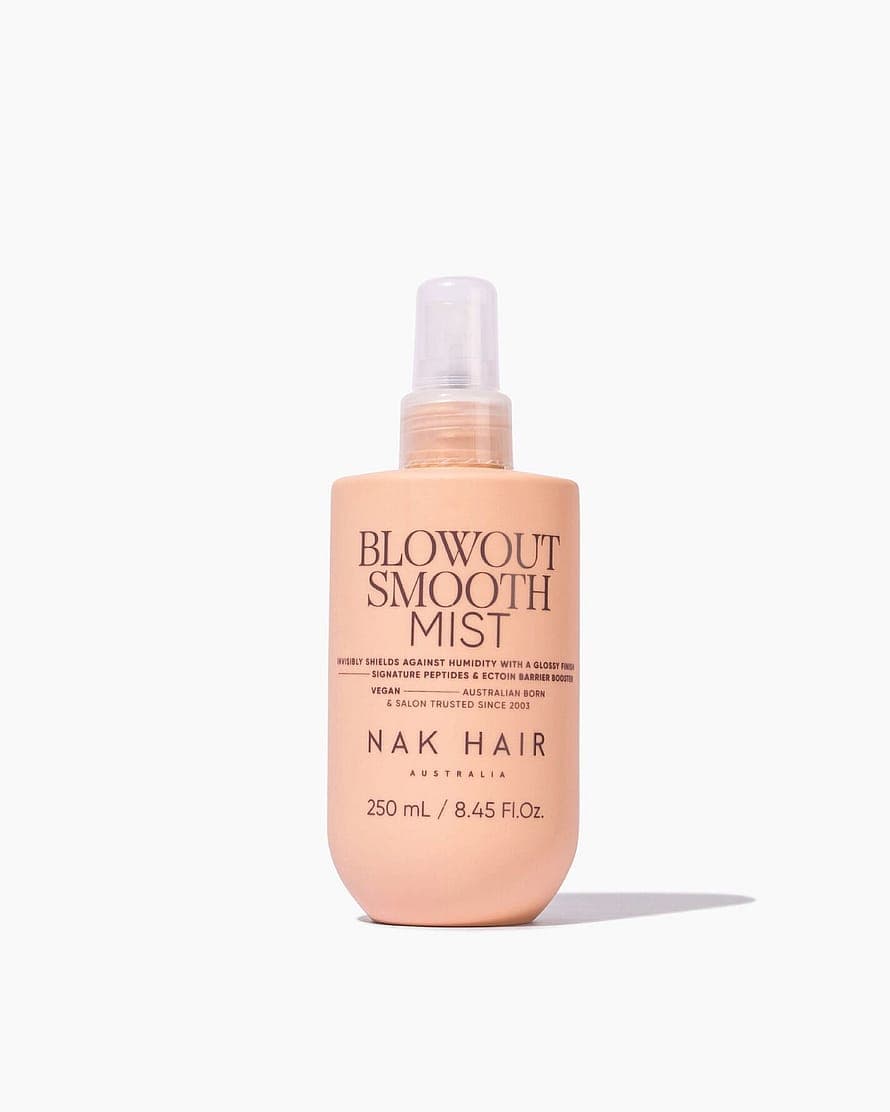 Blowout Smooth Mist 250 ml