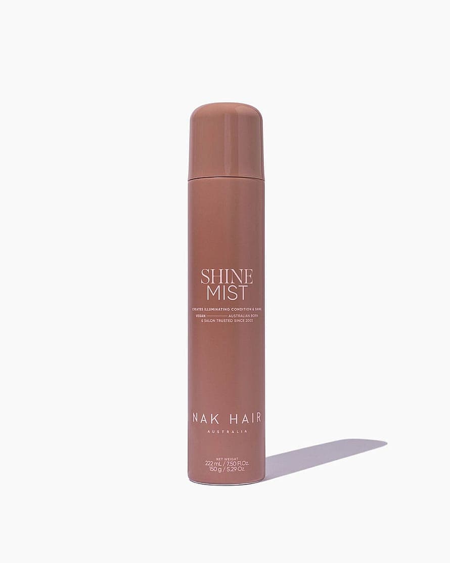 Shine Mist 222 ml
