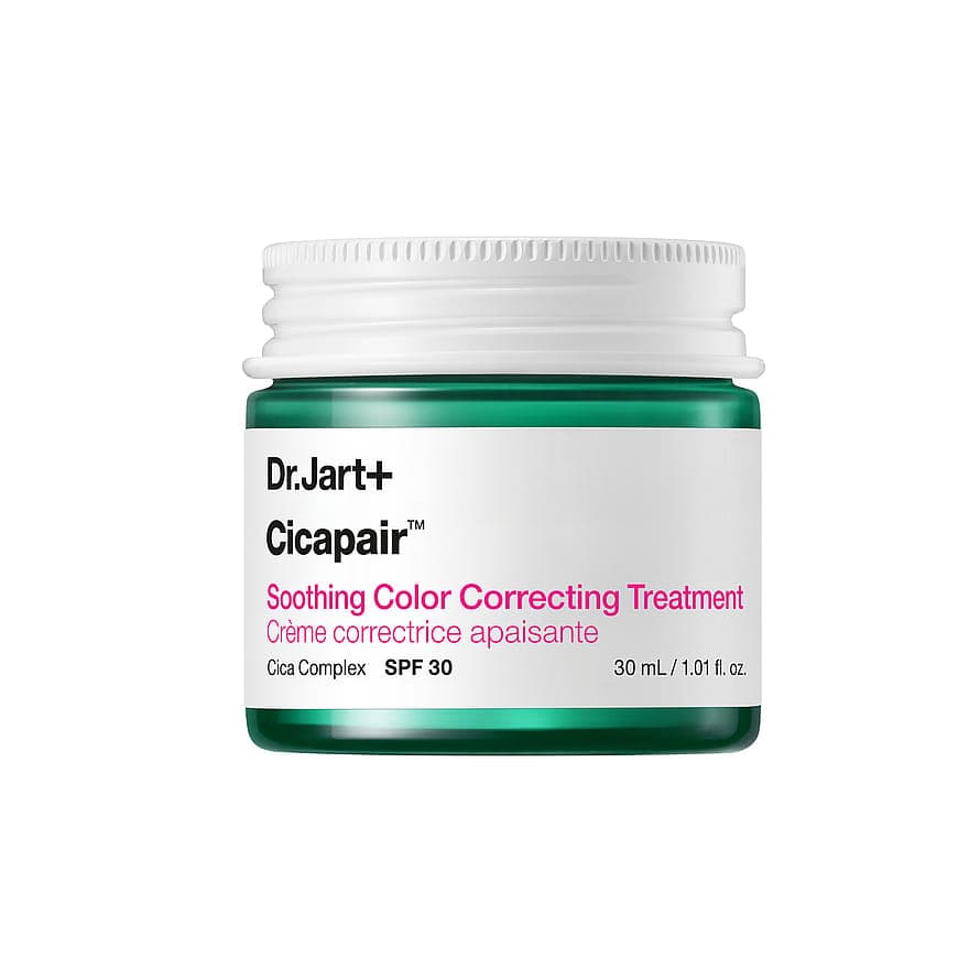 Cicapair Tiger Grass Color Correcting Treatment 30 ml