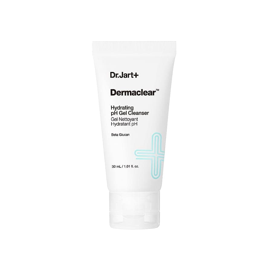 Dermaclear Hydrating pH Gel Cleanser 150 ml