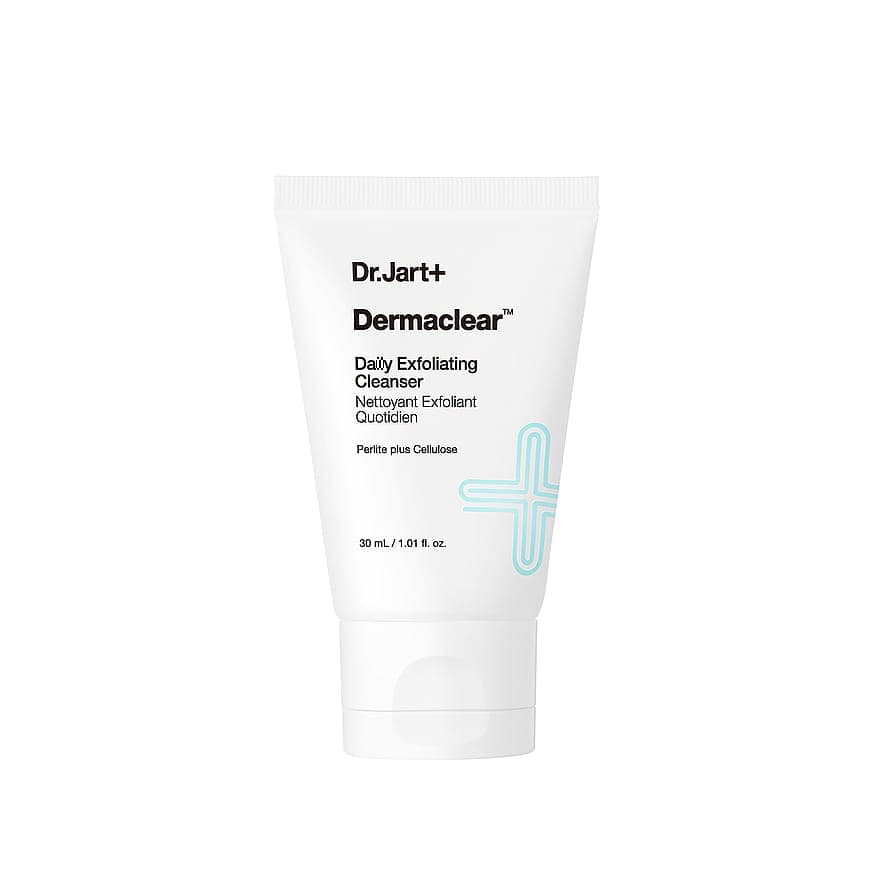 Dermaclear Daily Exfoliating Cleanser 100 ml