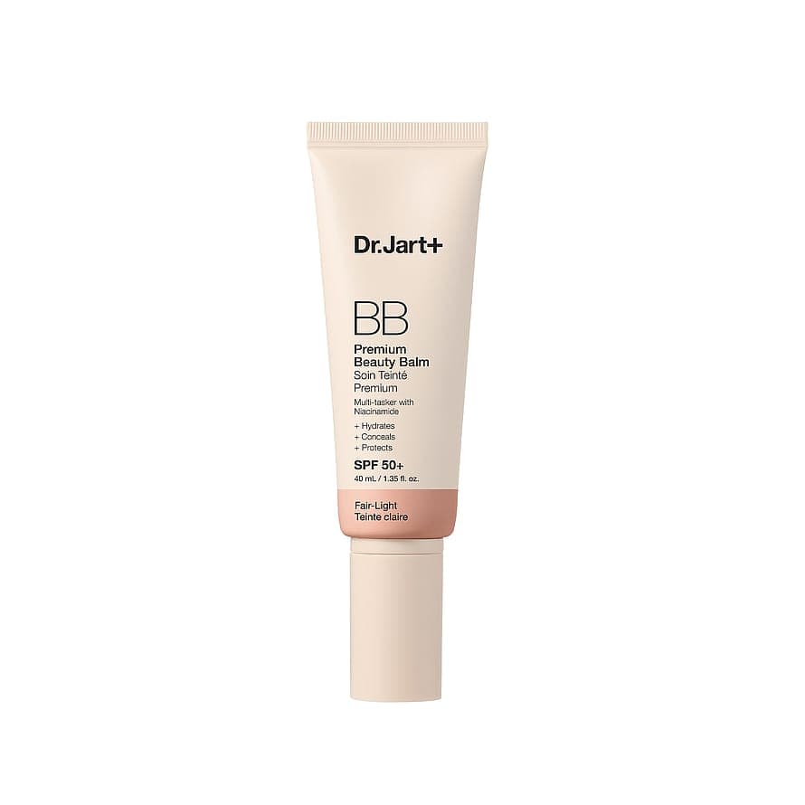 Premium Beauty Balm SPF50 01 Fair-Light