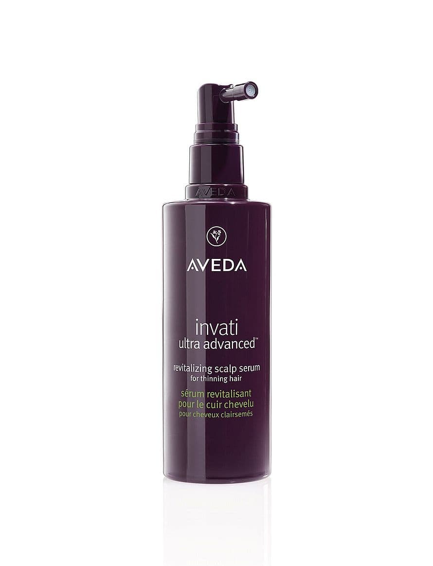 Invati Ultra Advanced Revitalizing Scalp Serum 150 ml