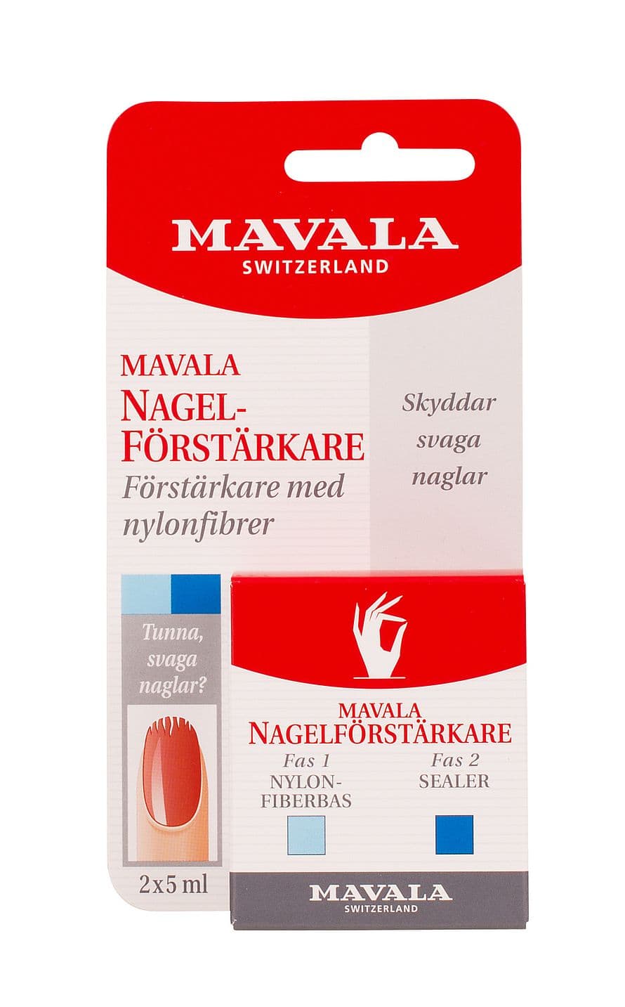 Nail Shield 2 x 5 ml