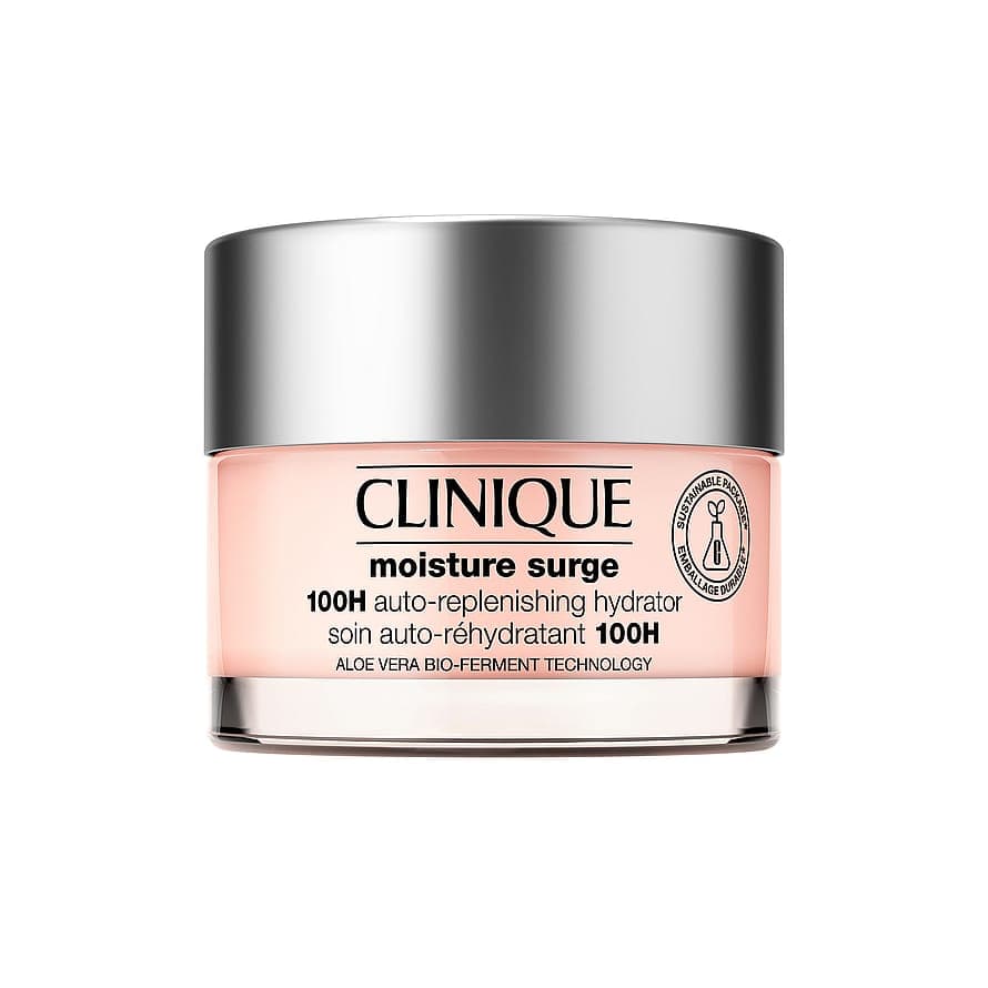 Moisture Surge 100-Hour Auto-Replenishing Moisturizing Face Cream 50 ml