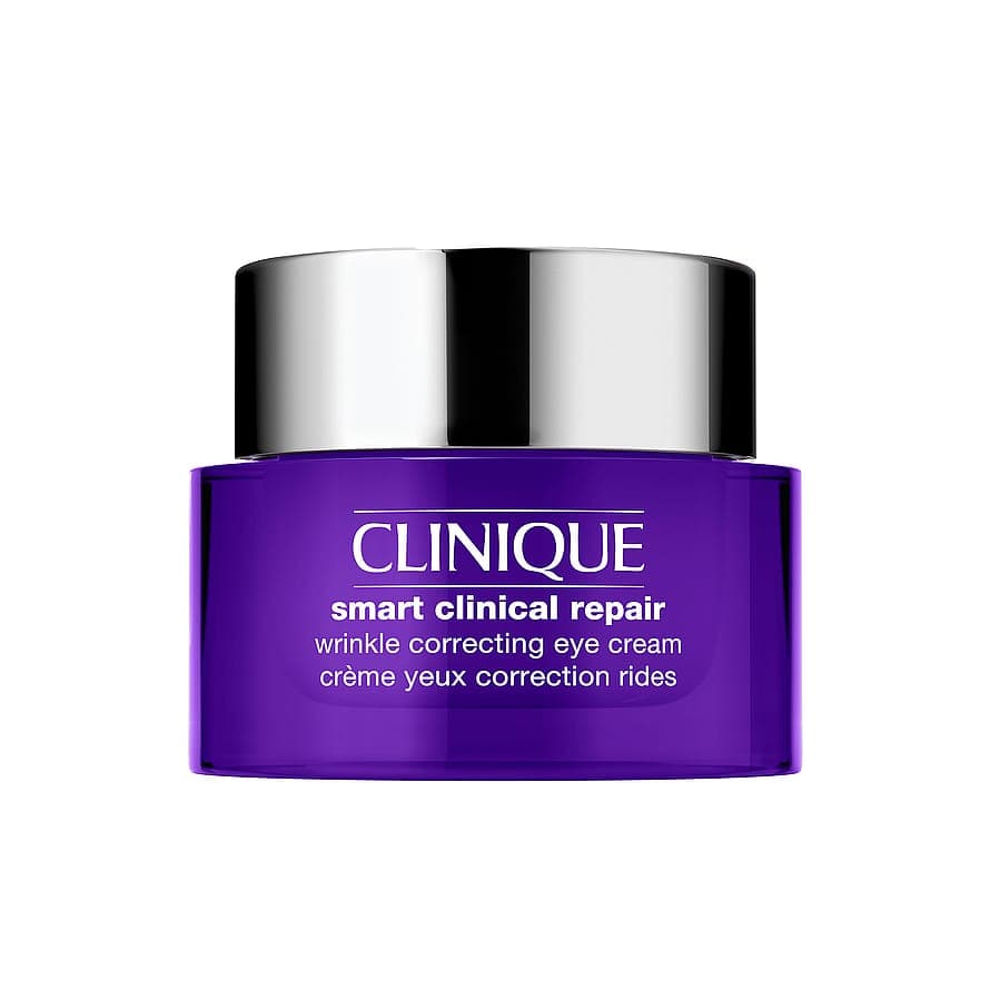 Smart Clinicial Repair Wrinkle Correcting Eye Cream 15 ml