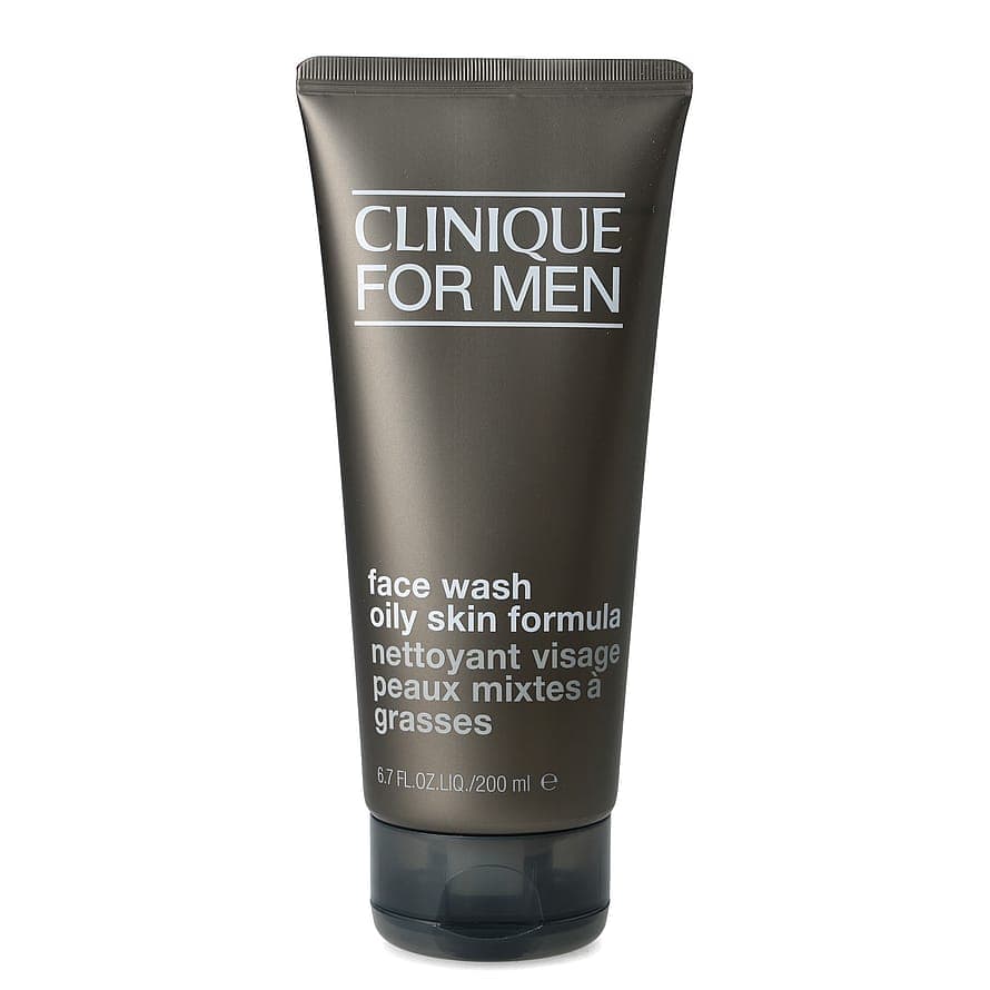 Oil Control Face Wash 200 ml