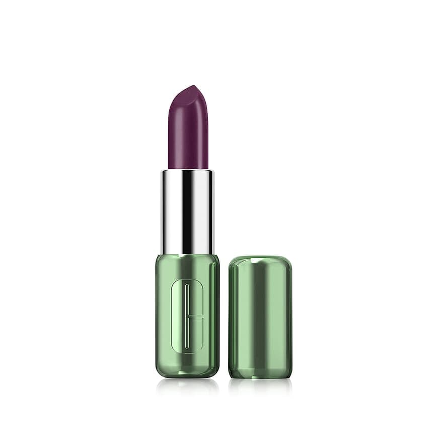 Pop Longwear Lipstick Satin 42 Blackberry Pop