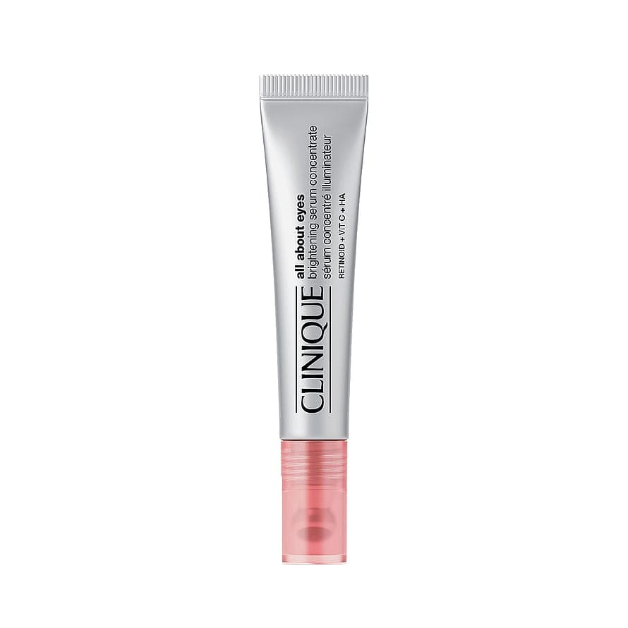 All About Eyes Brightening Serum Concentrate 10 ml