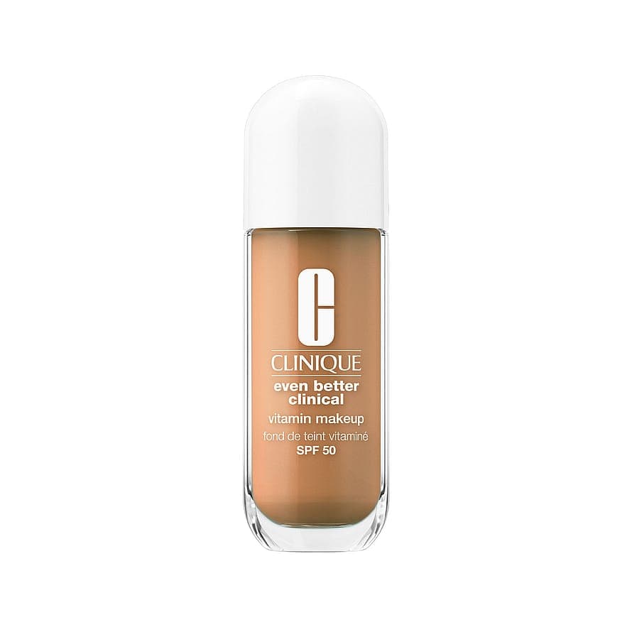 Even Better Vitamin Foundation SPF50 Medium Cool 4