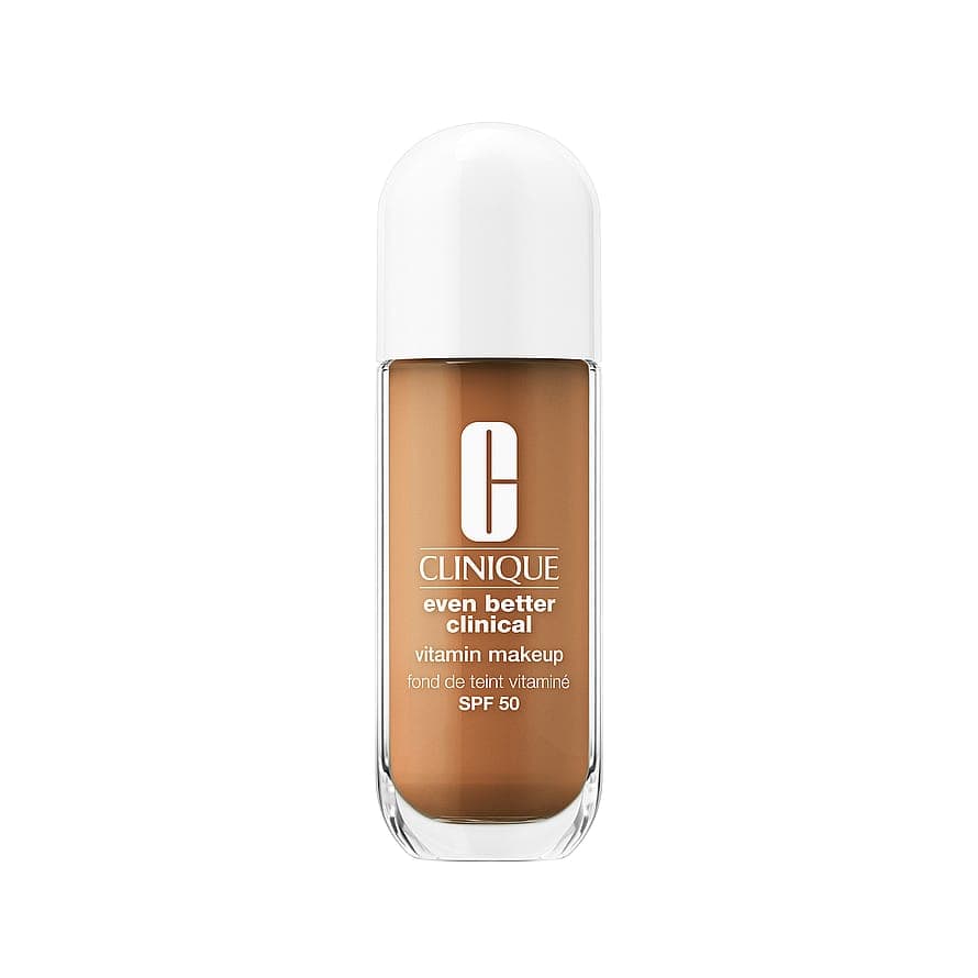 Even Better Vitamin Foundation SPF50 Medium Deep Warm 2