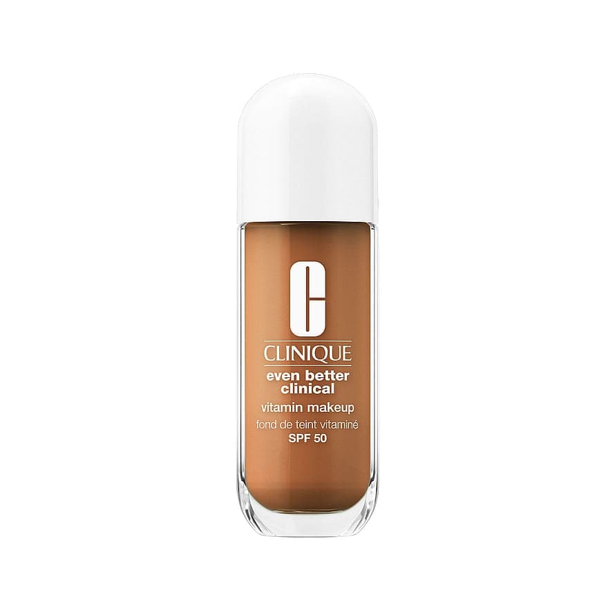 Even Better Vitamin Foundation SPF50 Medium Deep Warm 3