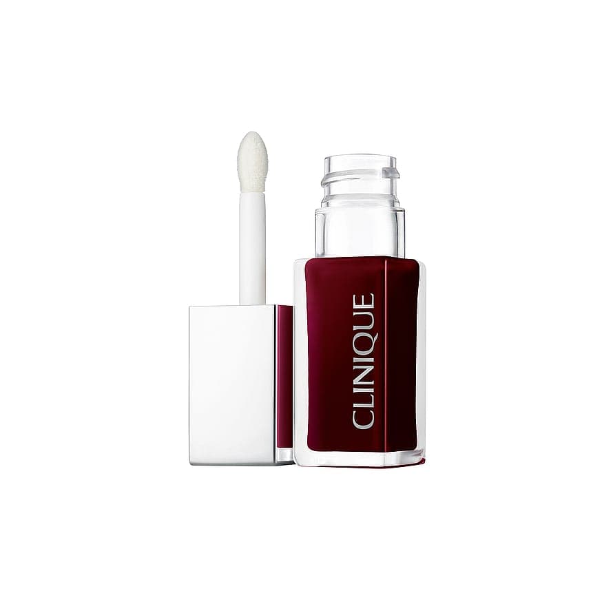 Pop Lip & Cheek Oil Black Honey Glow