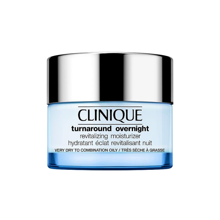 Turnaround Overnight Revitalizing Moisturizer 50 ml