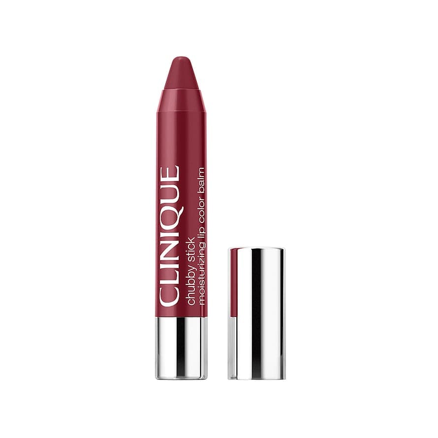 Chubby Stick Moisturizing Lip Color Balm Broadest Berry