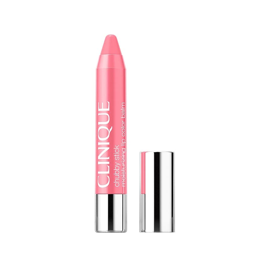 Chubby Stick Moisturizing Lip Color Balm Totally Tutu