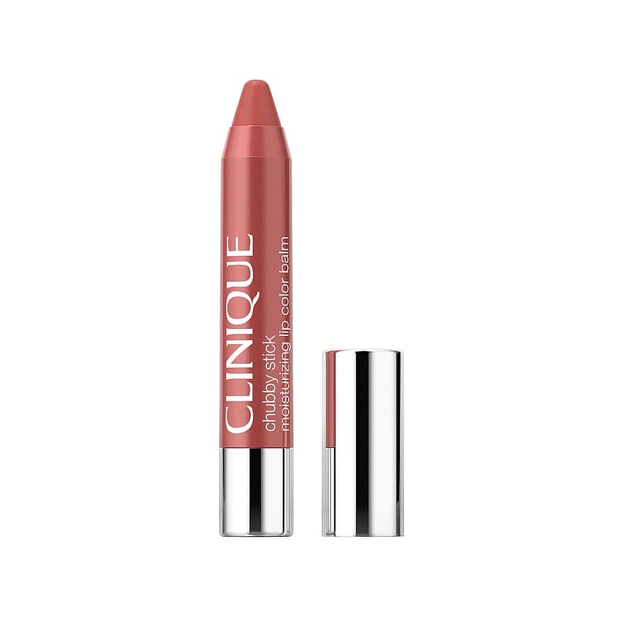 Chubby Stick Moisturizing Lip Color Balm Boundless Blush