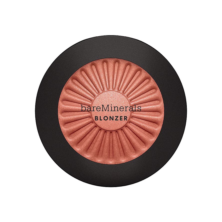 GEN NUDE Blonzer Kiss of Copper