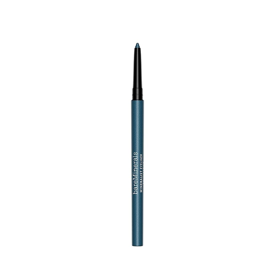 MINERALIST Lasting Eyeliner Aquamarine