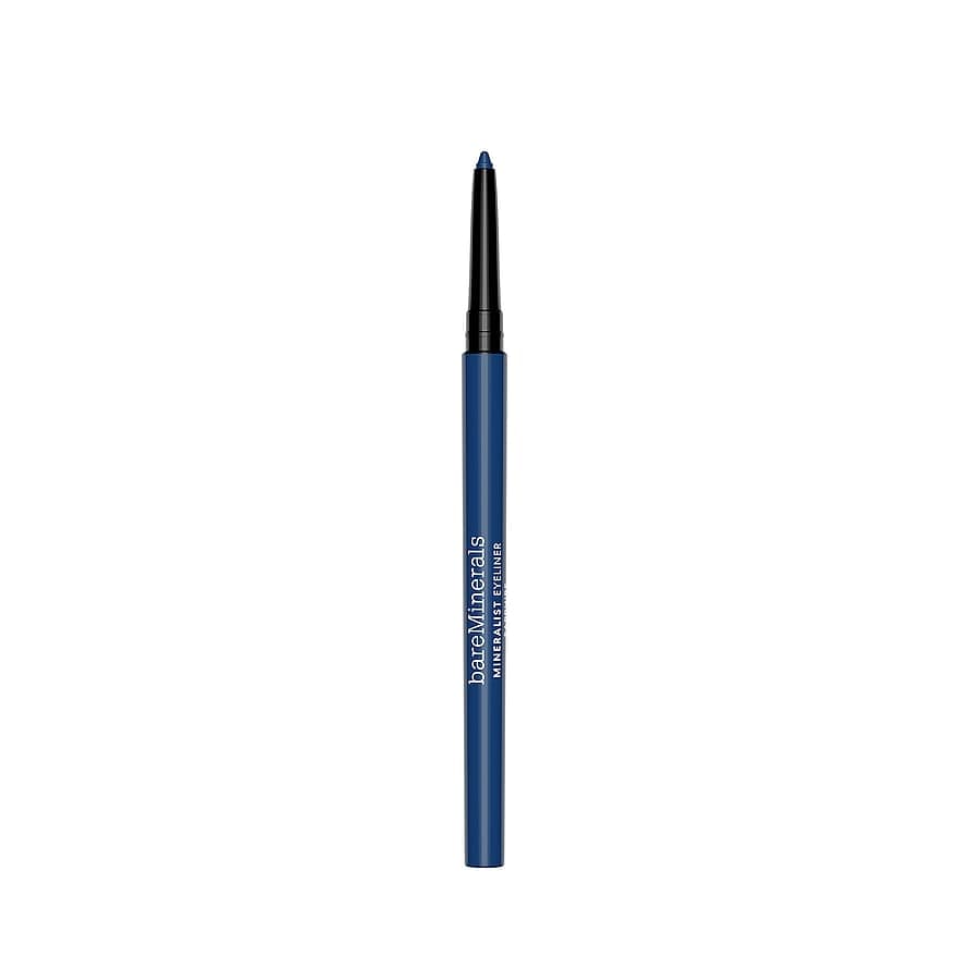 MINERALIST Lasting Eyeliner Sapphire