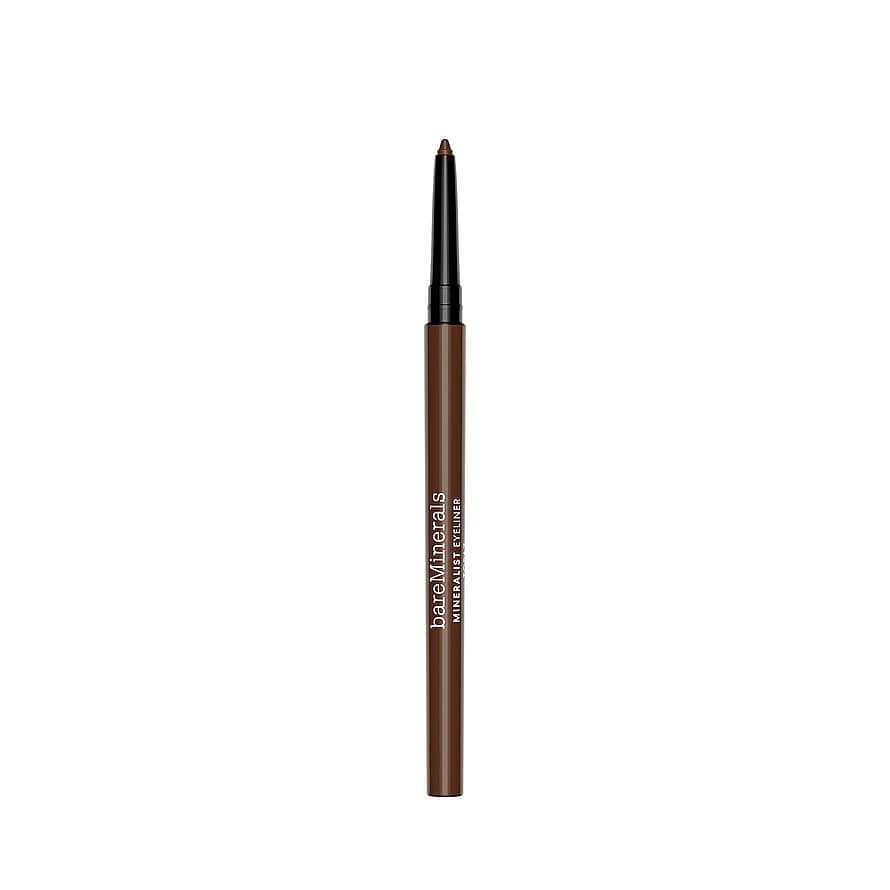 MINERALIST Lasting Eyeliner Topaz