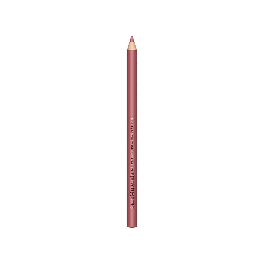 MINERALIST Lasting Lip Liner Blissful Blush