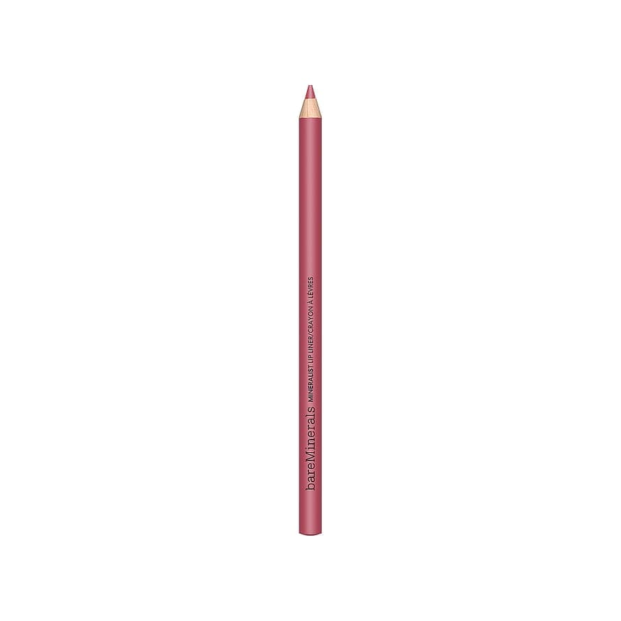 MINERALIST Lasting Lip Liner Charming Pink