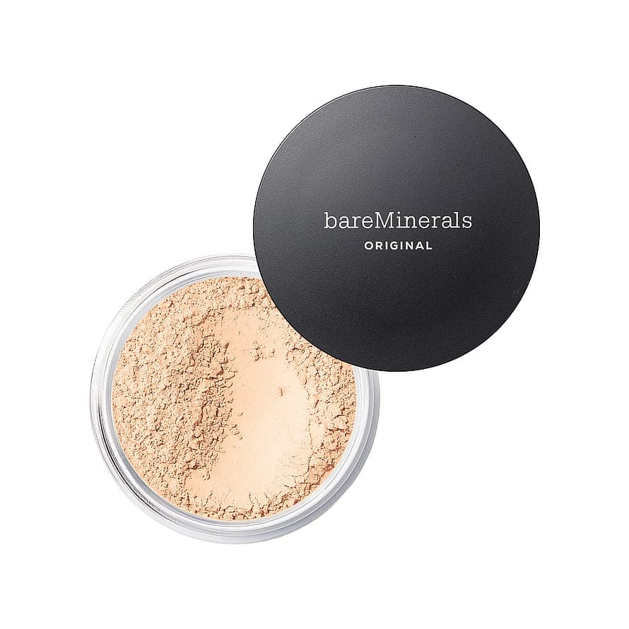 ORIGINAL Loose Powder Foundation SPF 15 Fair