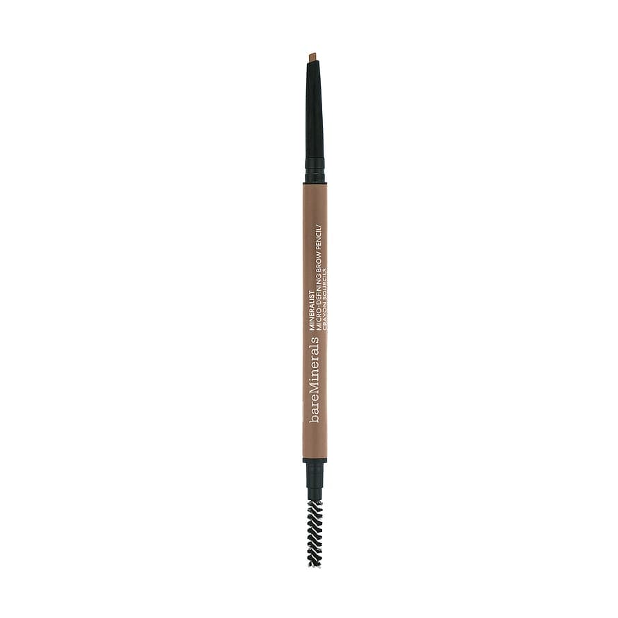 MINERALIST Micro- Eyebrow Pencil Taupe