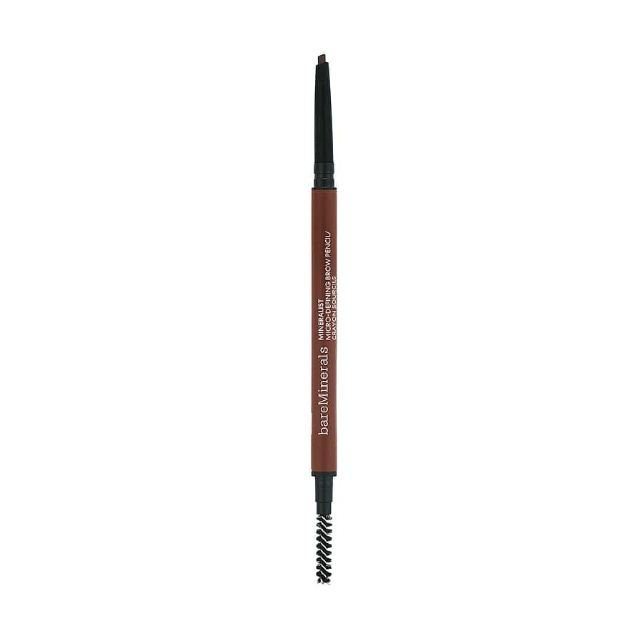 MINERALIST Micro- Eyebrow Pencil Chesnut