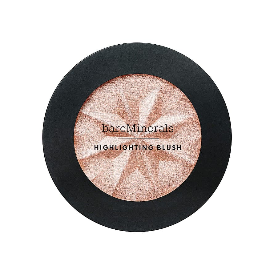 GEN NUDE Highlighting Blush Opal Glow