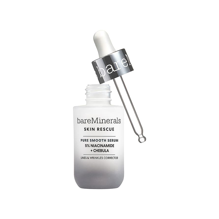 SKIN RESCUE Pure Smooth Serum 30 ml