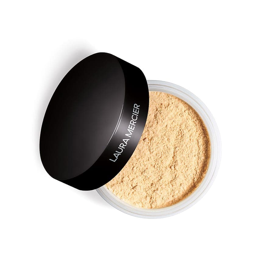 Translucent Loose Setting Powder Translucent Honey