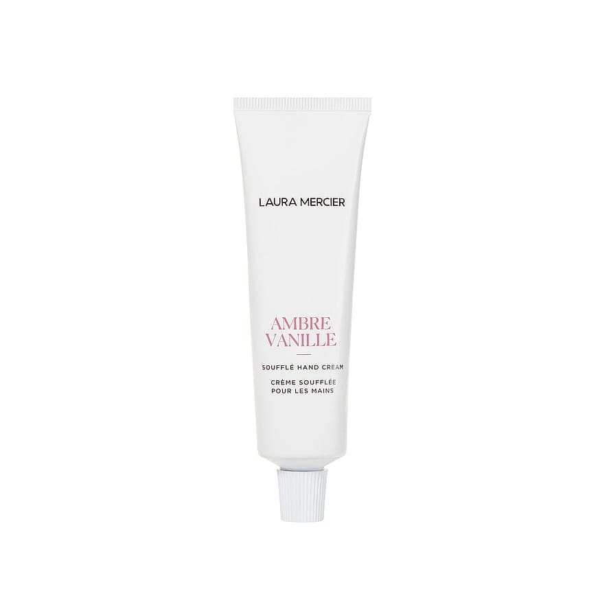 Hand Cream Soufflé Ambre Vanille 50 ml 50 ml