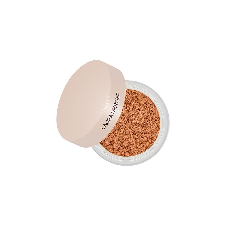 Translucent Loose Setting Powder Ultra-Blur Mini Translucent Medium Deep