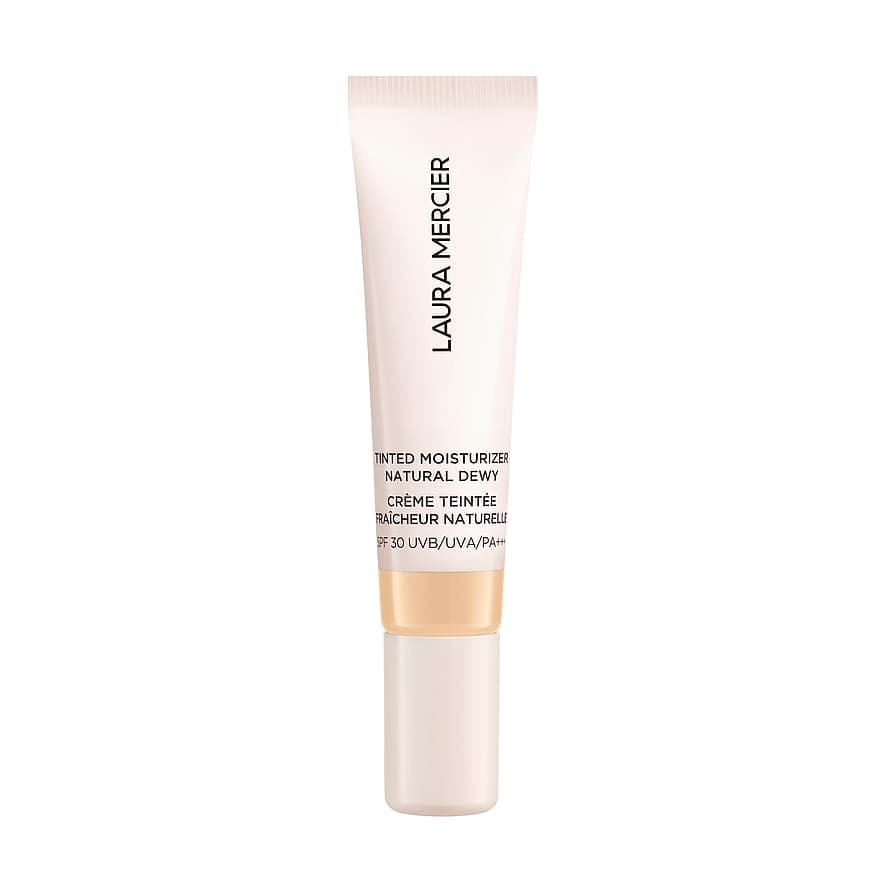 Tinted Moisturizer Natural Dewy SPF 30 1N Birch Mini