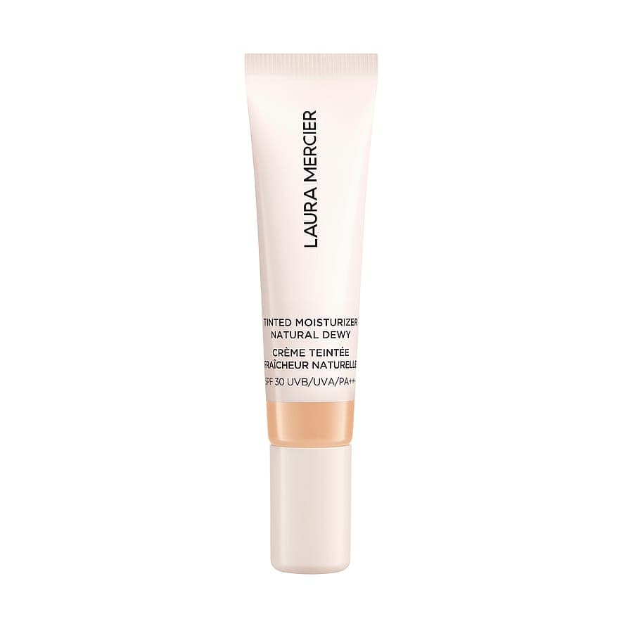 Tinted Moisturizer Natural Dewy SPF 30 2N Maple Mini