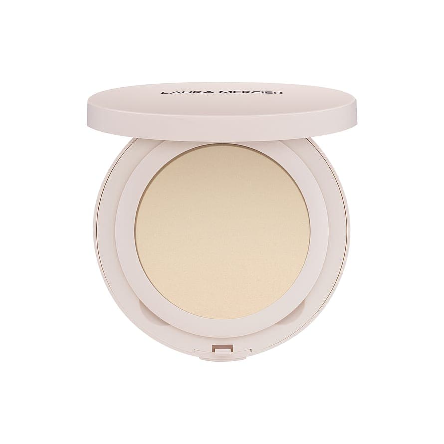 Translucent Pressed Setting Powder Ultra-Blur Translucent