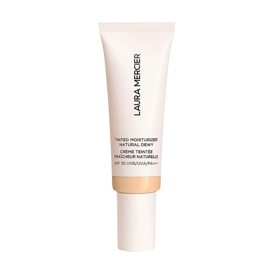 Tinted Moisturizer Natural Dewy SPF 30 1N Birch