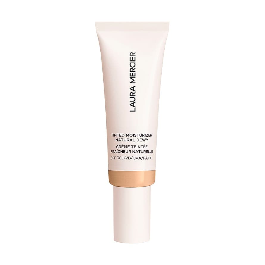 Tinted Moisturizer Natural Dewy SPF 30 2N Maple