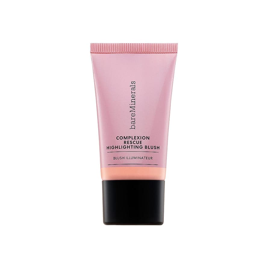 COMPLEXION RESCUE Highlighting Blush Peach Glow