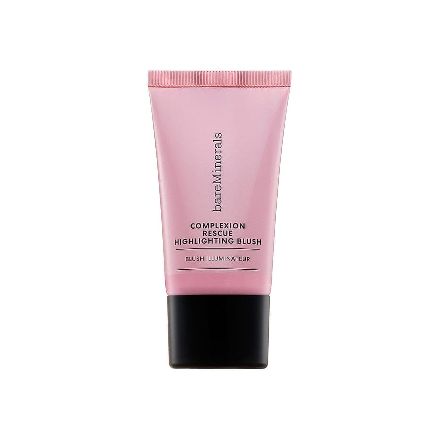 COMPLEXION RESCUE Highlighting Blush Mauve Glow