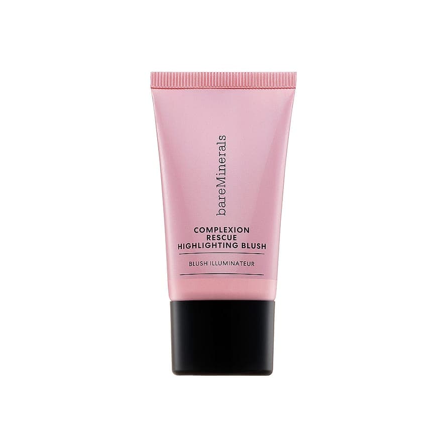 COMPLEXION RESCUE Highlighting Blush Pink Glow