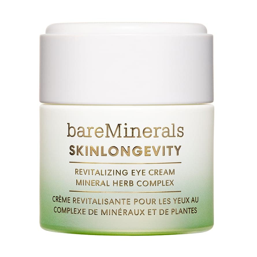 SKINLONGEVITY Revitalizing Eye Cream 15 g