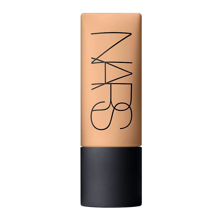 Soft Matte Complete Foundation Sahel