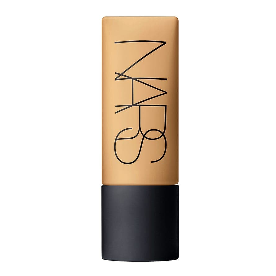 Soft Matte Complete Foundation Stromboli