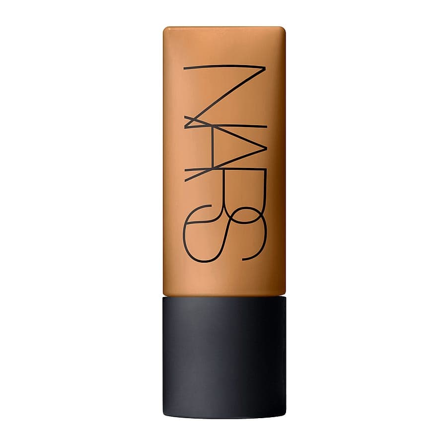 Soft Matte Complete Foundation Tahoe