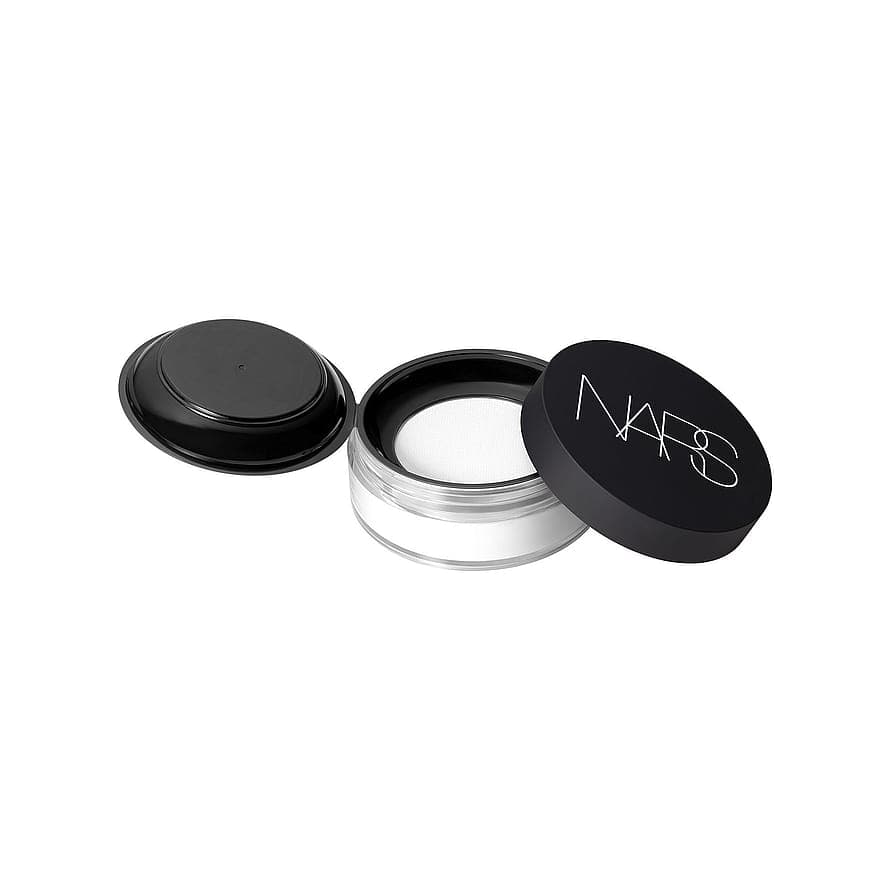 Light Reflecting Setting Powder - Loose Powder Crystal