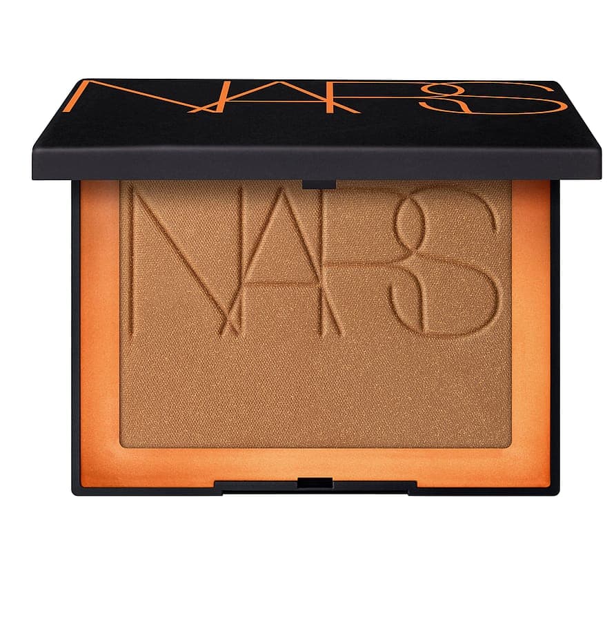 Laguna Bronzing Powder 02 (Original)