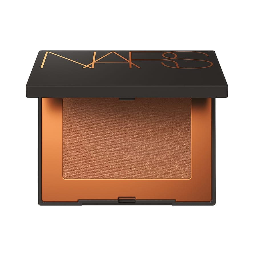 Mini Laguna Bronzing Powder 04